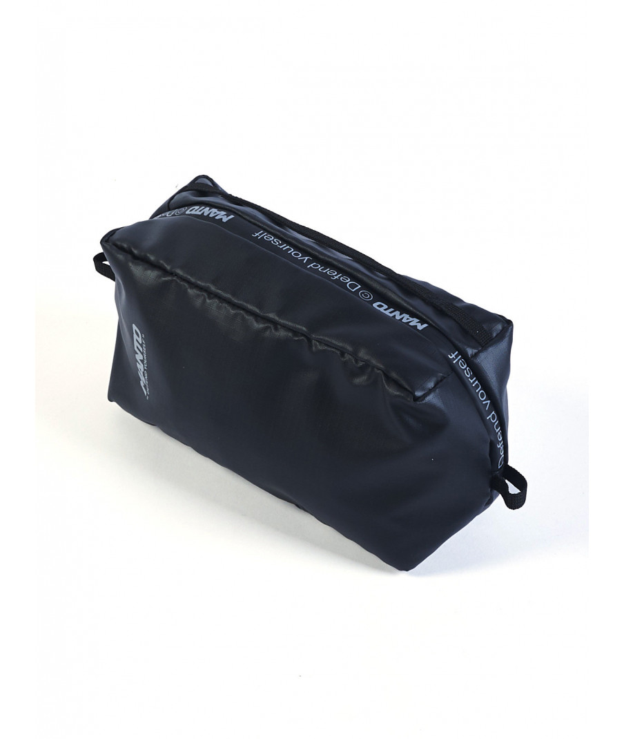 Косметичка MANTO toiletry bag LOGOTYPE фото