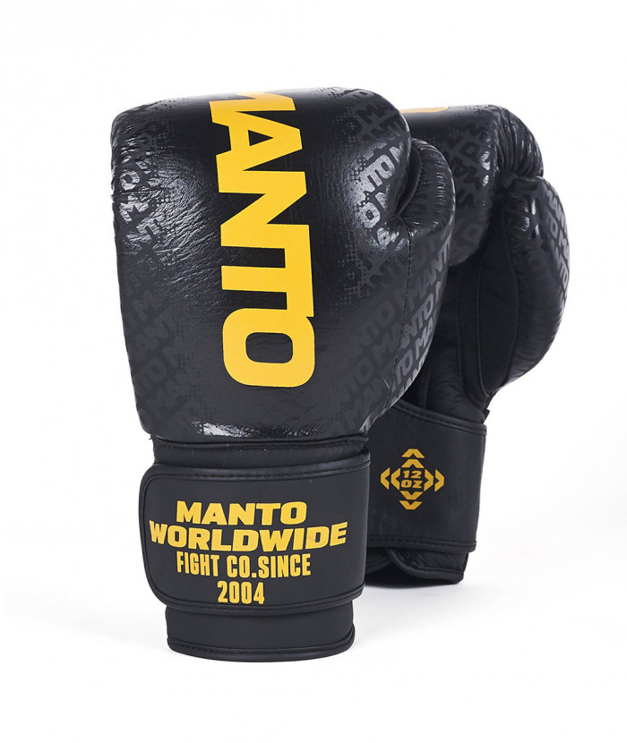 MANTO Boxing Gloves PRIME 2.0 PRO фото