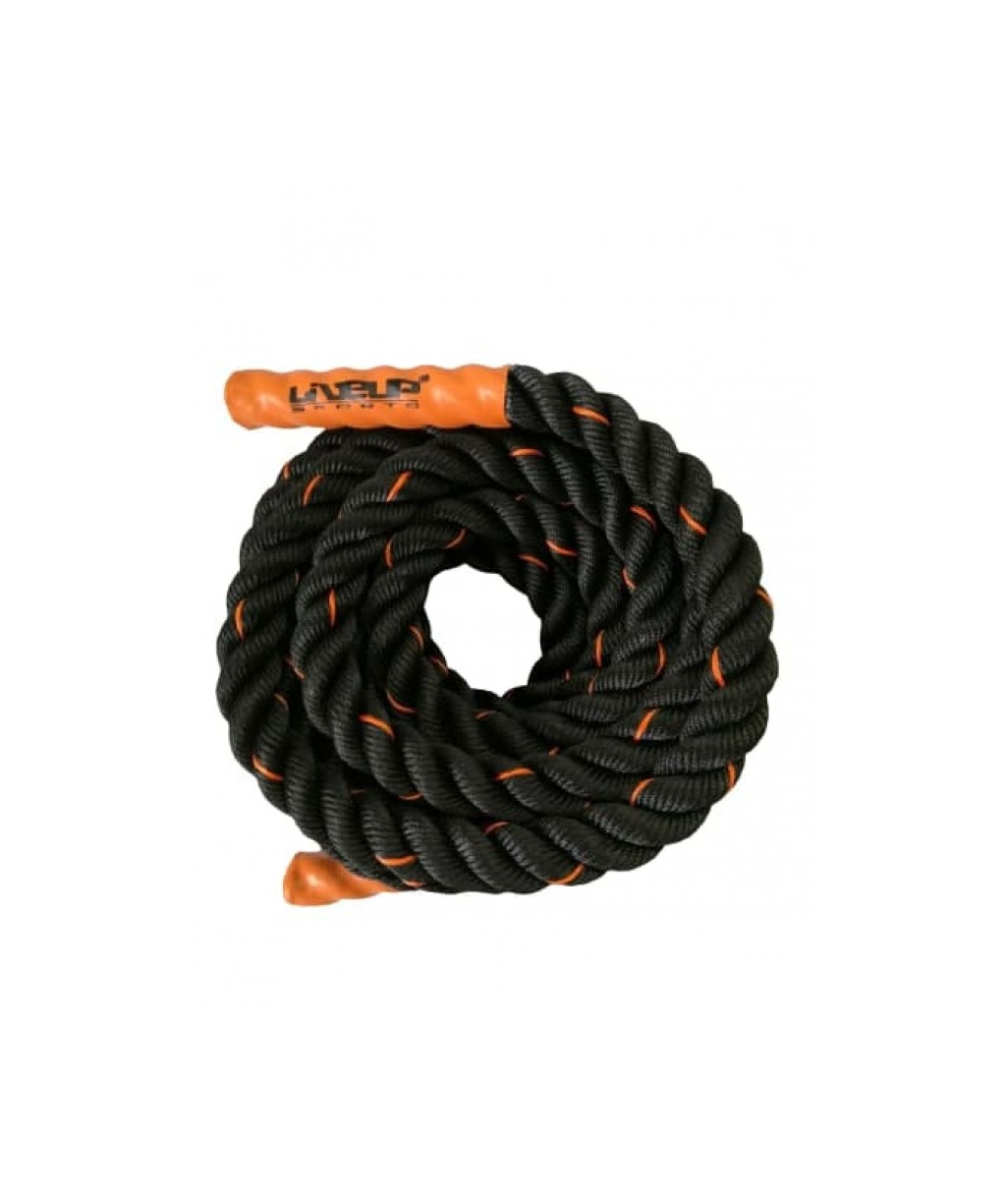Канат для кросфіта BATTLE ROPE фото