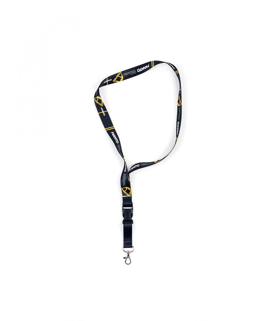 Ключниця MANTO key holder DEFEND black фото